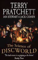 The Science Of Discworld-9780091951702