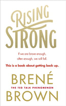 Rising Strong-9780091955038