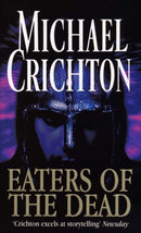 Eaters Of The Dead-9780099222828