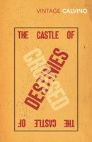 The Castle of Crossed Destinies-9780099268055