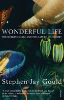 Wonderful Life-9780099273455