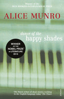 Dance of the Happy Shades-9780099273776