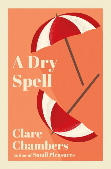 A Dry Spell-9780099277644