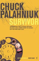 Survivor-9780099282648