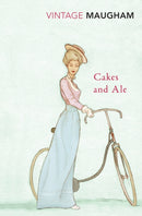 Cakes And Ale-9780099282778