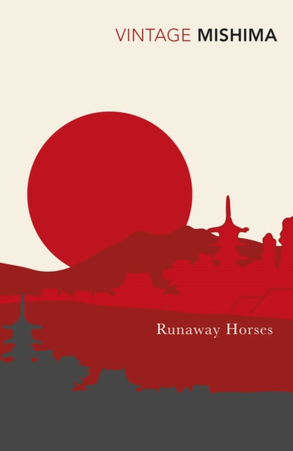 Runaway Horses-9780099282891