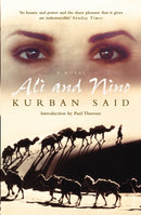 Ali And Nino-9780099283225