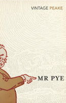 Mr Pye-9780099283263