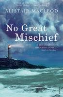 No Great Mischief-9780099283928