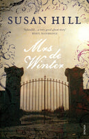 Mrs de Winter : Gothic Fiction-9780099284789