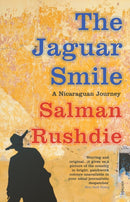 The Jaguar Smile : A Nicaraguan Journey-9780099285229