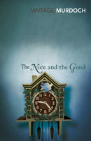 The Nice and the Good-9780099285267