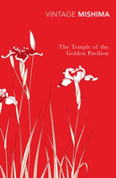 The Temple of the Golden Pavilion-9780099285670