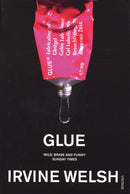 Glue-9780099285922
