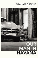 Our Man In Havana-9780099286080