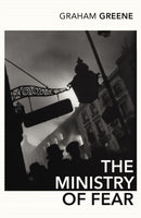 The Ministry of Fear-9780099286189
