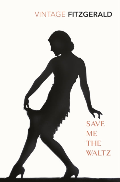 Save Me The Waltz-9780099286554