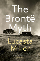 The Bronte Myth-9780099287148