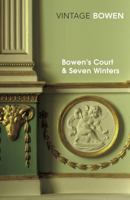 Bowen's Court & Seven Winters-9780099287797