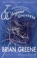 The Elegant Universe-9780099289920