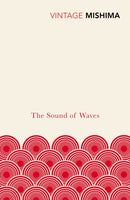 The Sound of Waves-9780099289982
