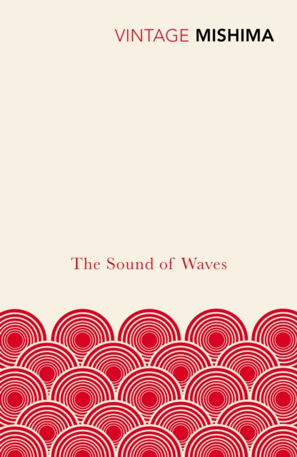 The Sound Of Waves-9780099289982