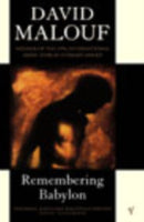 Remembering Babylon-9780099302421