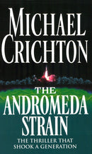 The Andromeda Strain-9780099319511