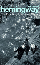 The First Forty-Nine Stories-9780099339212