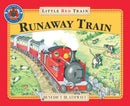 The Little Red Train: The Runaway Train-9780099385714