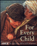For Every Child-9780099408659