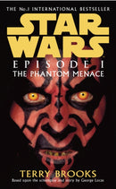 Star Wars: Episode I: The Phantom Menace-9780099409960