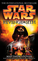 Star Wars: Episode III: Revenge of the Sith-9780099410584