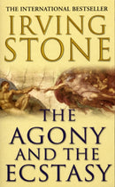 The Agony And The Ecstasy-9780099416272