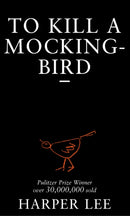 To Kill A Mockingbird-9780099419785