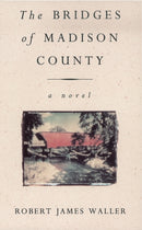 The Bridges Of Madison County-9780099421344