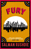 Fury-9780099421863