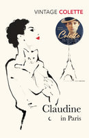 Claudine In Paris-9780099422525