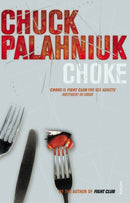Choke-9780099422686