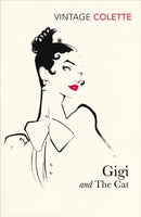 Gigi and The Cat-9780099422754