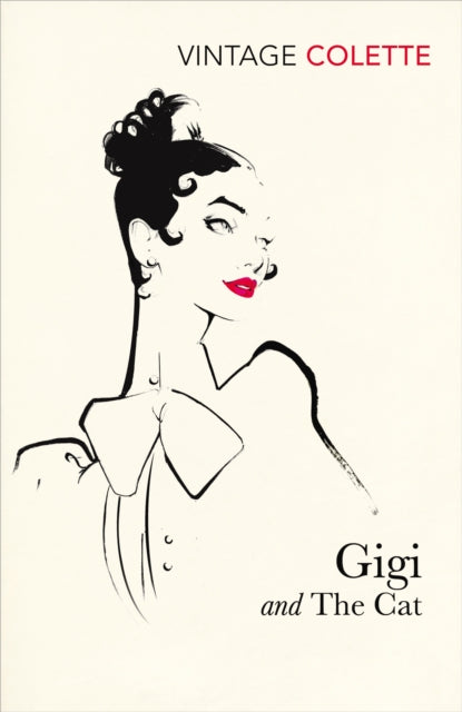 Gigi and The Cat-9780099422754