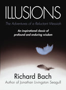Illusions : The Adventures of a Reluctant Messiah-9780099427865