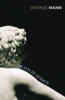 Death in Venice And Other Stories-9780099428657