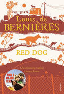 Red Dog-9780099429043