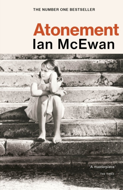 Atonement : Discover the modern classic that has sold over two million copies.-9780099429791