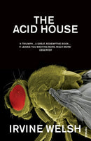 The Acid House-9780099435013