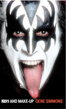 Kiss and Make-Up-9780099436140