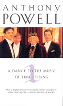 Dance To The Music Of Time Volume 1-9780099436683