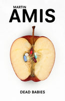 Dead Babies-9780099437338