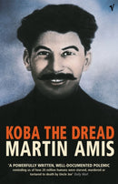 Koba The Dread-9780099438021